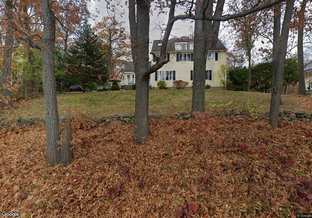 164 Hay St, Newbury, MA 01951 - photo 1