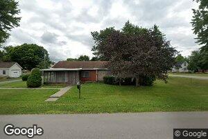 410 Zimmer St, Sebewaing, MI 48759