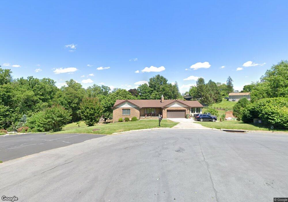 2103 Hampton Ct, Fallston, MD 21047 - photo 1