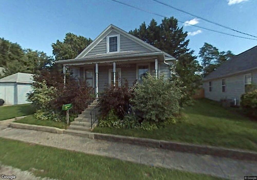 110 Kosciusko St, La Porte, IN 46350 - photo 1