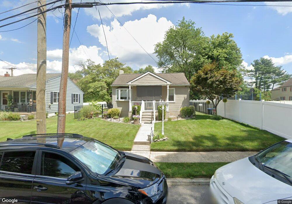 110 Orlando Ave, Gloucester City, NJ 08030 - photo 1