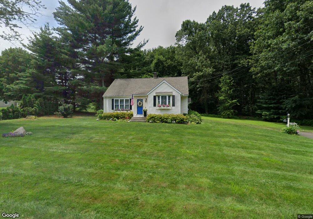 197 Taintor St, Suffield, CT 06078 - photo 1