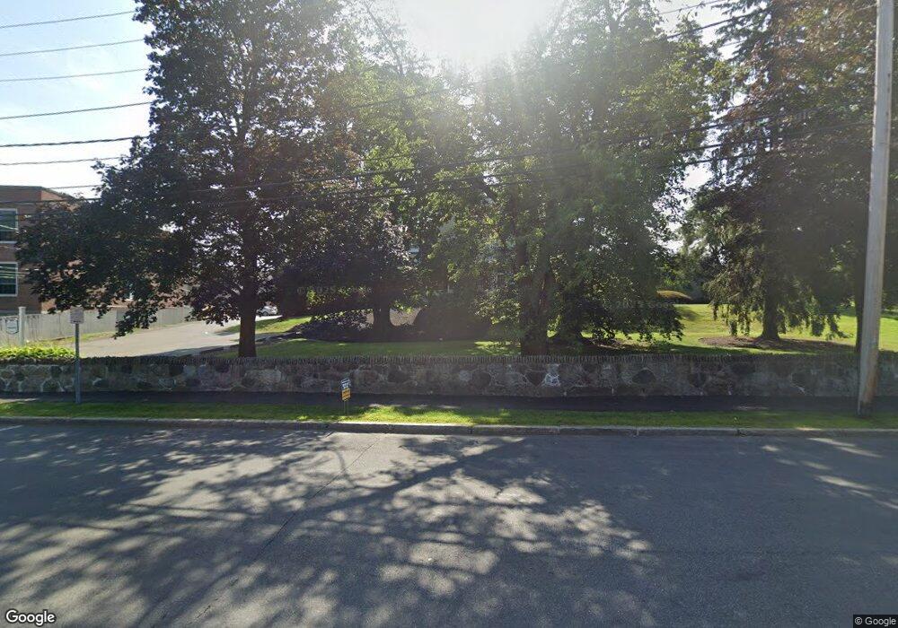 36 Central St, Andover, MA 01810 - photo 1