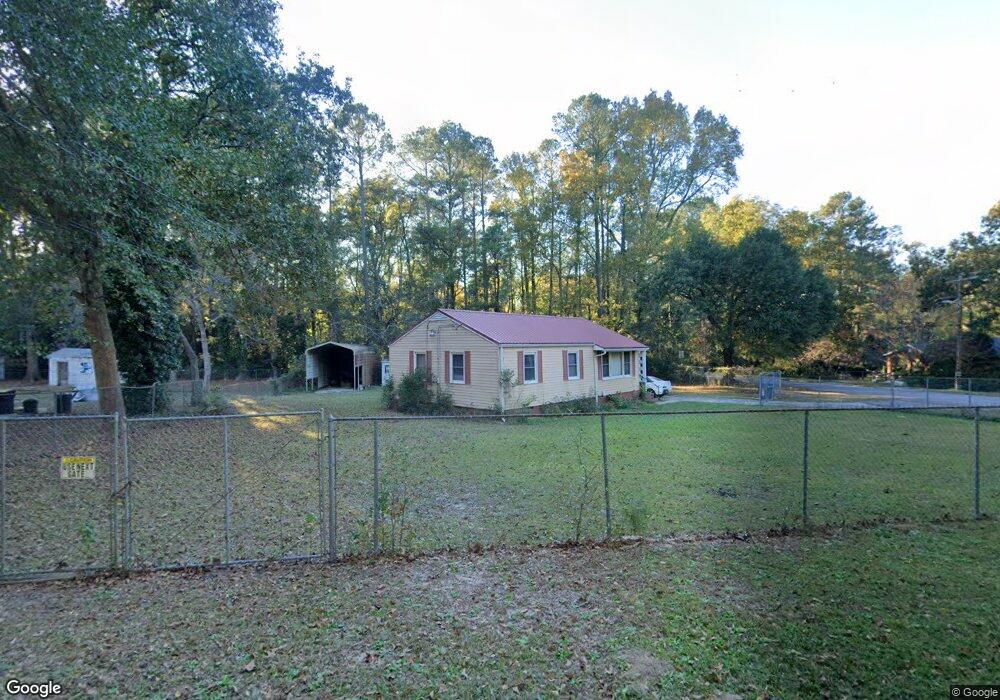 2401 Dickey Rd, Augusta, GA 30906 - photo 1
