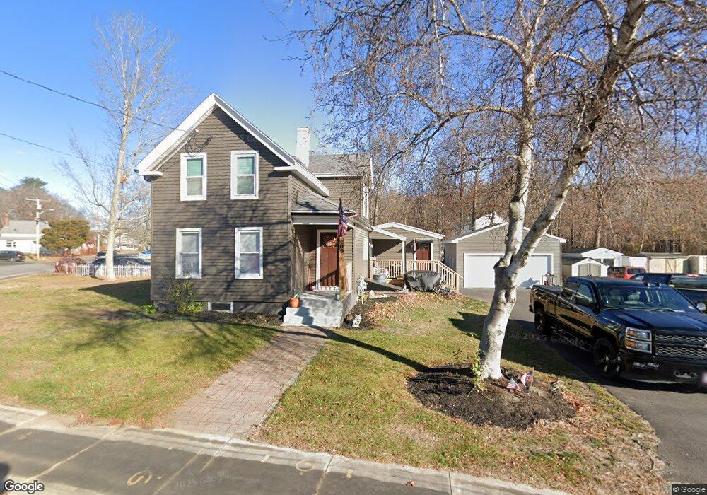 69 S Main St, Seabrook, NH 03874 - photo 1