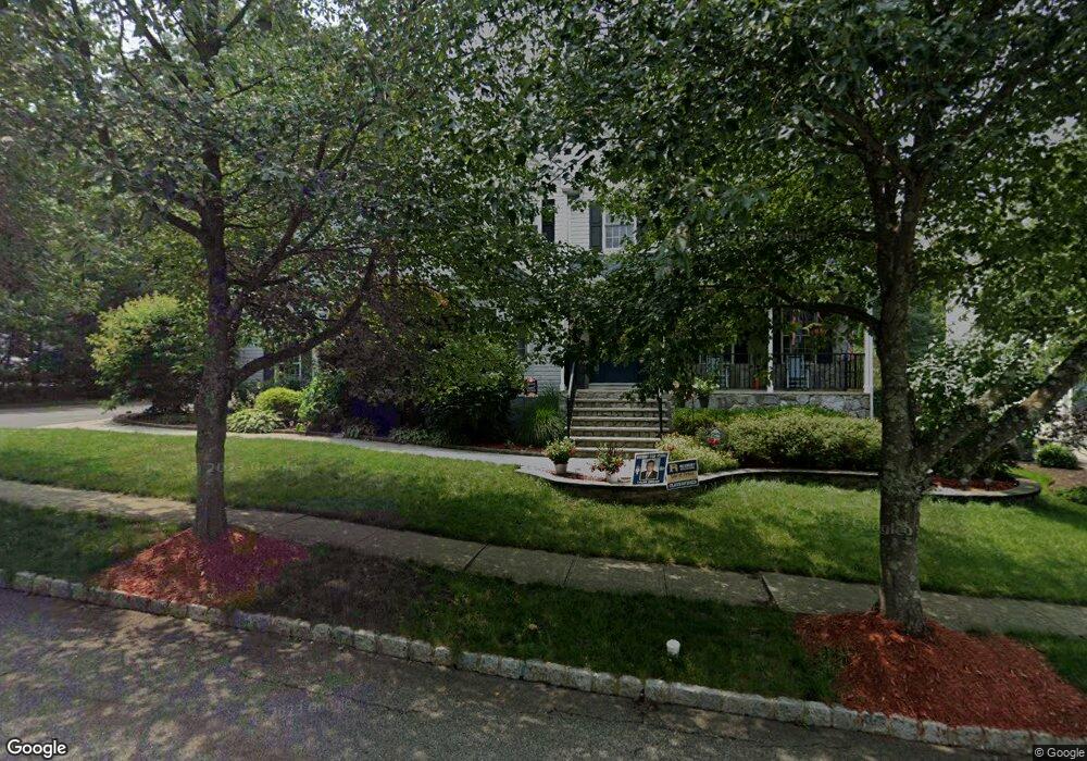 50 Fox Chase Ln, Ledgewood, NJ 07852 - photo 1