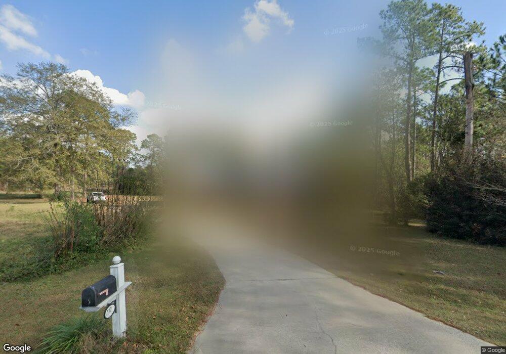 122 Creekside Dr, Sylvester, GA 31791 - photo 1