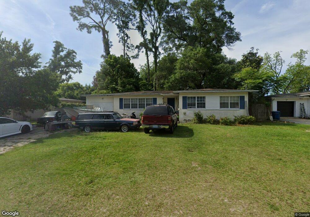 8454 Jacinto St, Jacksonville, FL 32211 - photo 1