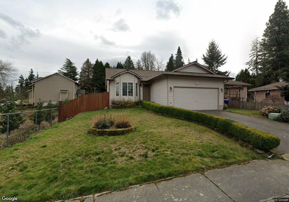 204 79th Place SW, Everett, WA 98203 - photo 1