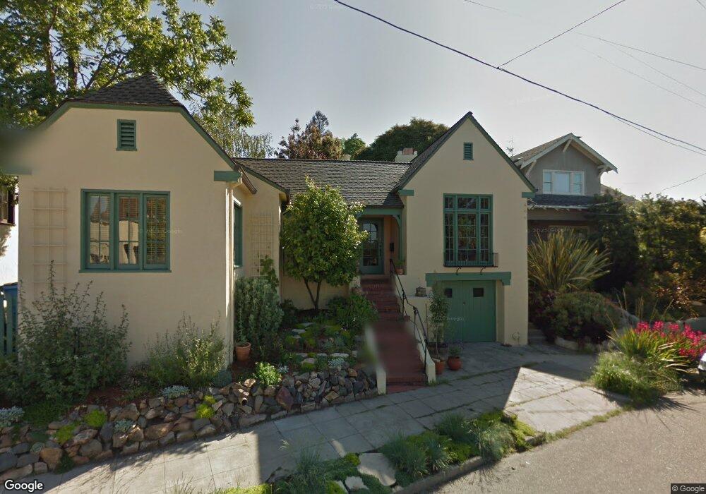 781 Ensenada Ave, Berkeley, CA 94707 - photo 1
