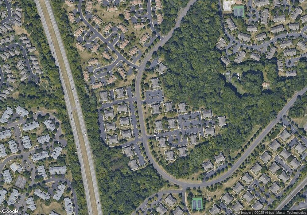 3202 Danbury Ct unit 200, Yardley, PA 19067 - photo 1