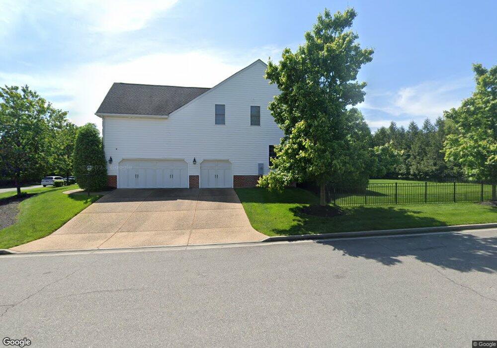 5100 Austin Healey Dr, Glen Allen, VA 23059 - photo 1