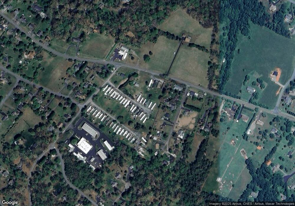 91 Woodville Ln, Ruckersville, VA 22968 - photo 1