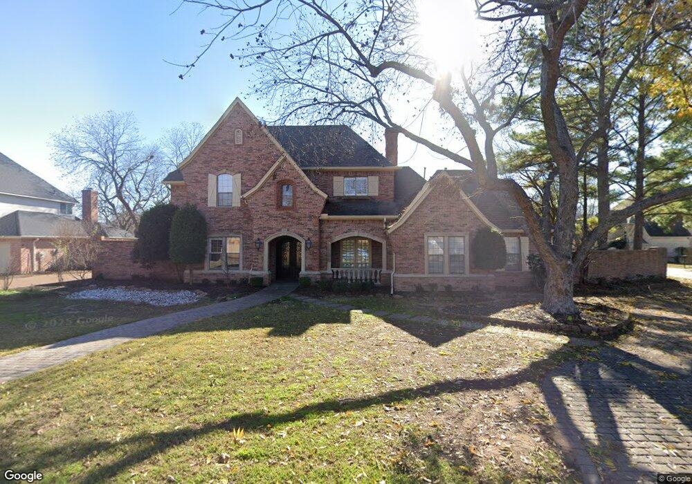 1401 Rainbow St, Southlake, TX 76092 - photo 1