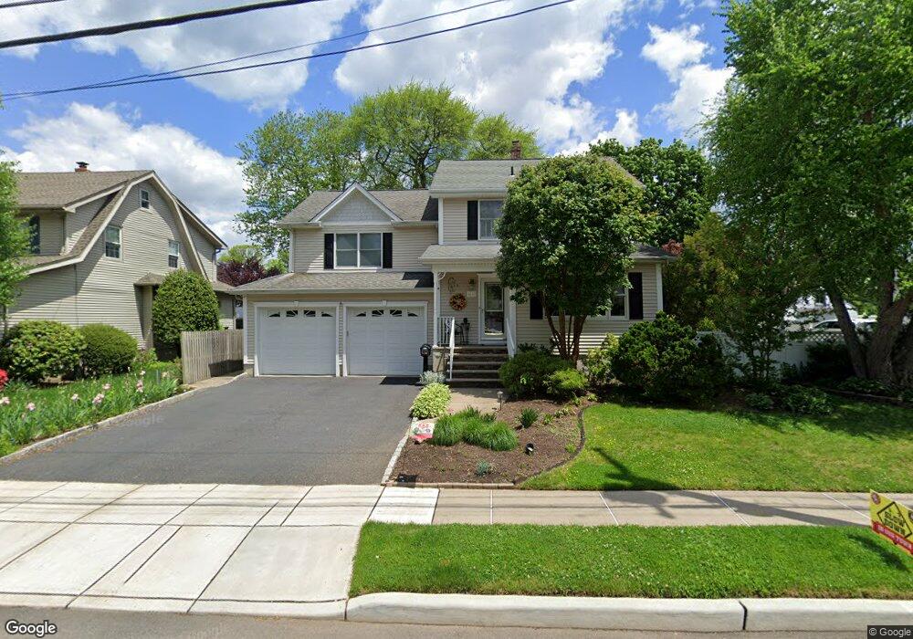 68 Terrace Ave, Rochelle Park, NJ 07662 - photo 1