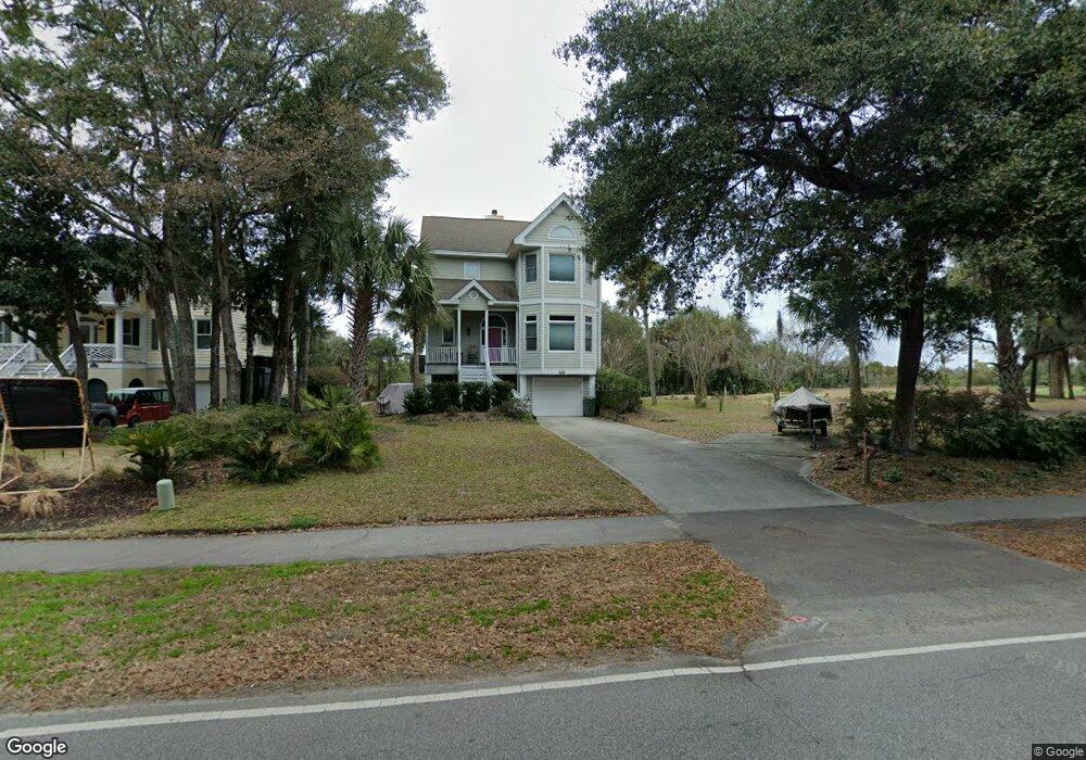 3401 Waterway Blvd, Isle of Palms, SC 29451 - photo 1