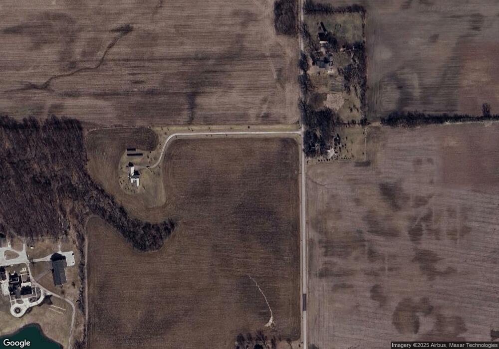 1480 N 1100 E, Sheridan, IN 46069 - photo 1