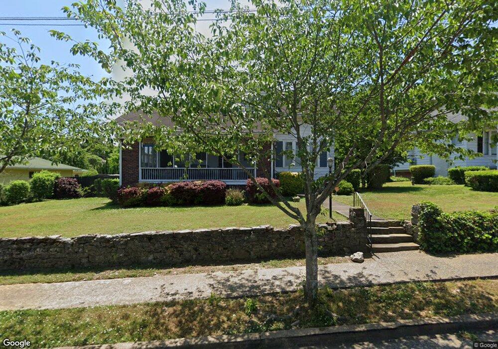 1910 E 5th St, Chattanooga, TN 37404 - photo 1