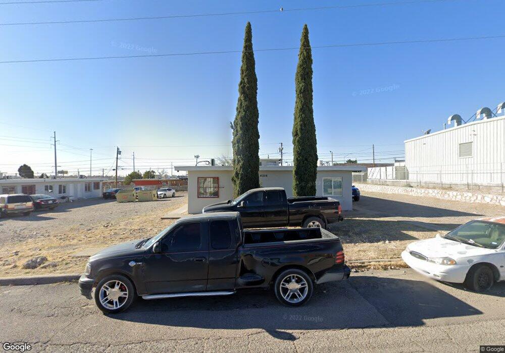 4016 Taylor Ave unit 5, El Paso, TX 79930 - photo 1