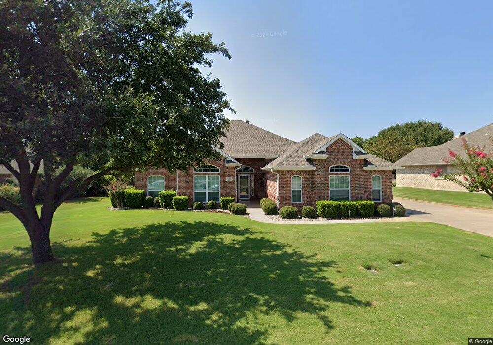 128 Chrissa Dr, Pottsboro, TX 75076 - photo 1