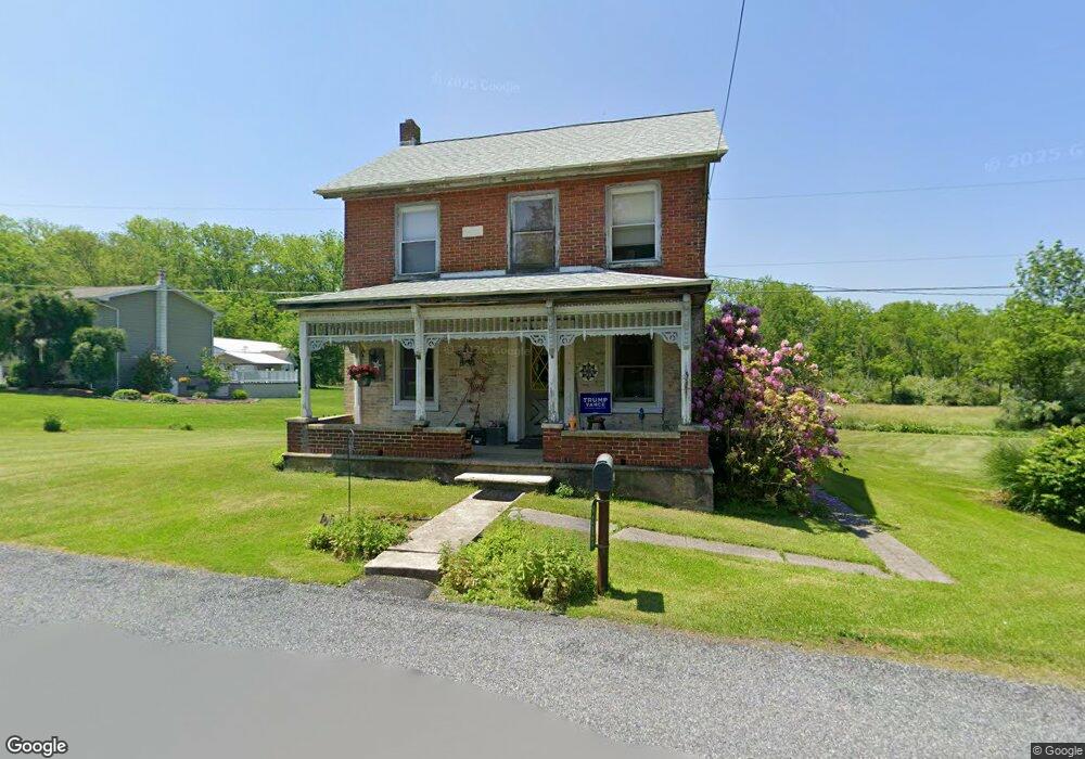 4217 Clover Hollow Rd, Slatington, PA 18080 - photo 1