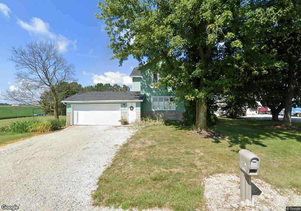 1310 S 500 W-1 unit 1, Bluffton, IN 46714 - photo 1