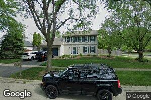 1434 Basswood Dr, Bolingbrook, IL 60490