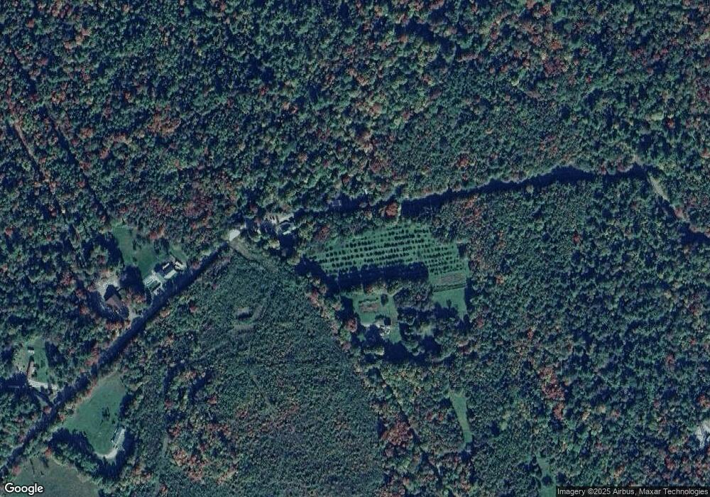 35 Stickney Rd, Whitefield, NH 03598 - photo 1