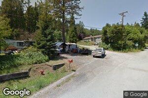 540 Carlisle Ave, Canyonville, OR 97417