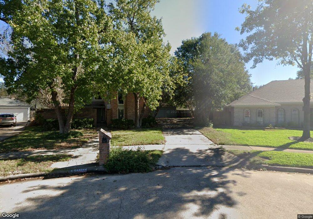 15322 Glenwood Park Dr, Houston, TX 77095 - photo 1