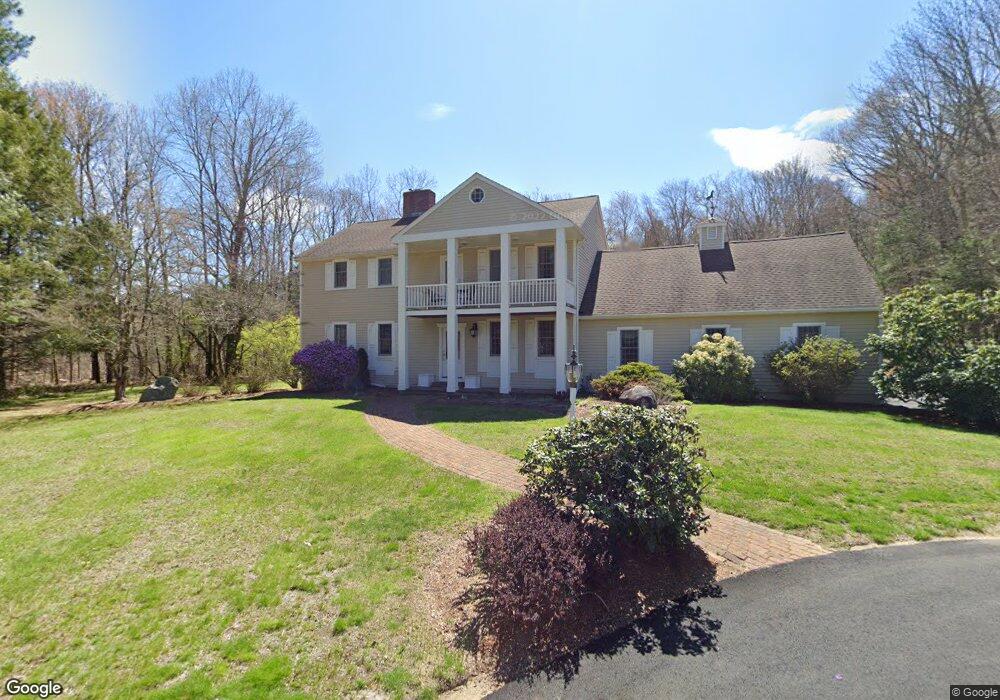 1143 Grove St, Framingham, MA 01701 - photo 1