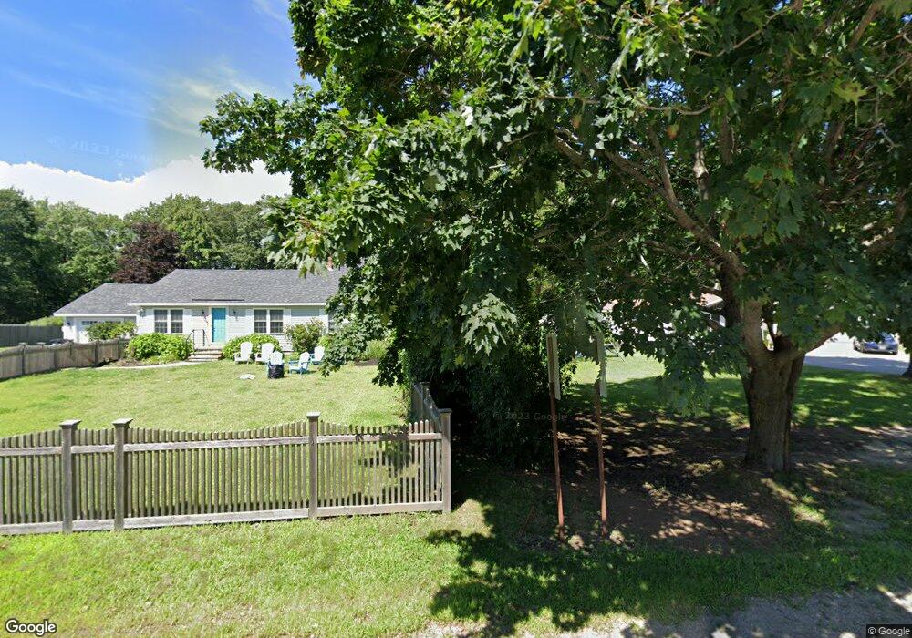 331& 337 Sanford Rd, Wells, ME 04090 - photo 1