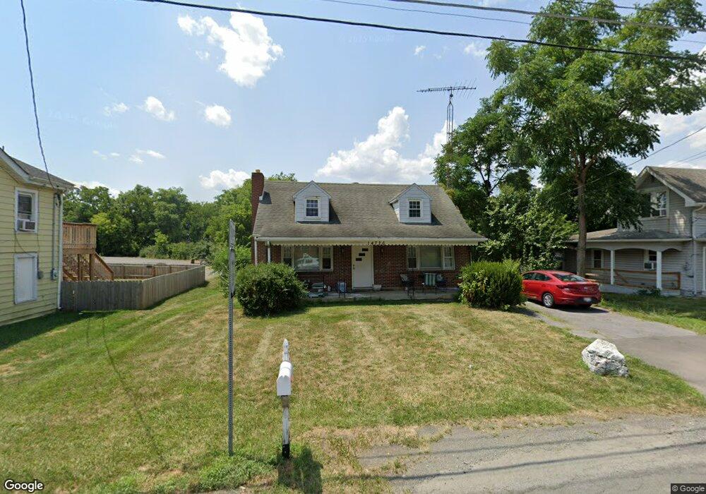 14726 Pennsylvania Ave, Hagerstown, MD 21742 - photo 1