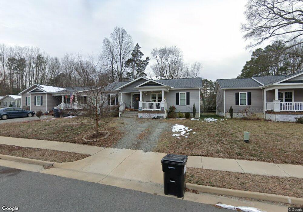 12337 Hanover Cove Ln, Ashland, VA 23005 - photo 1