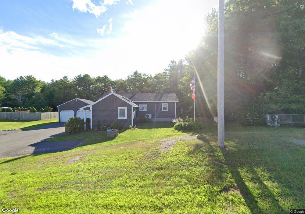 380 Middle Rd, Sabattus, ME 04280 - photo 1