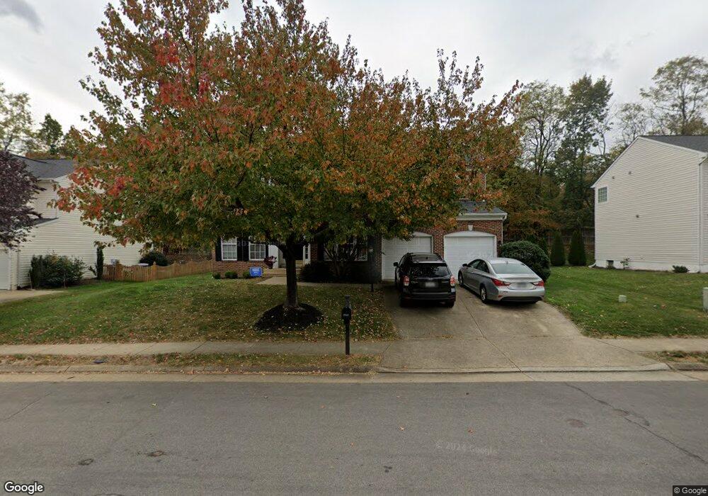 21543 Awbrey Place, Broadlands, VA 20148 - photo 1