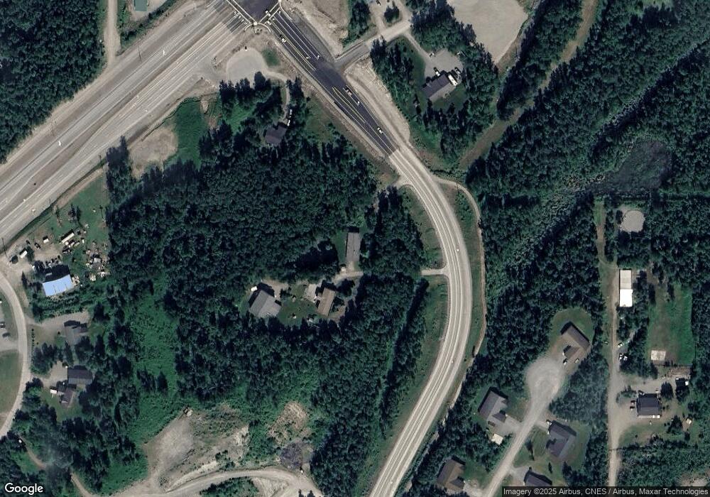 5000 W Fairview Loop, Wasilla, AK 99654 - photo 1