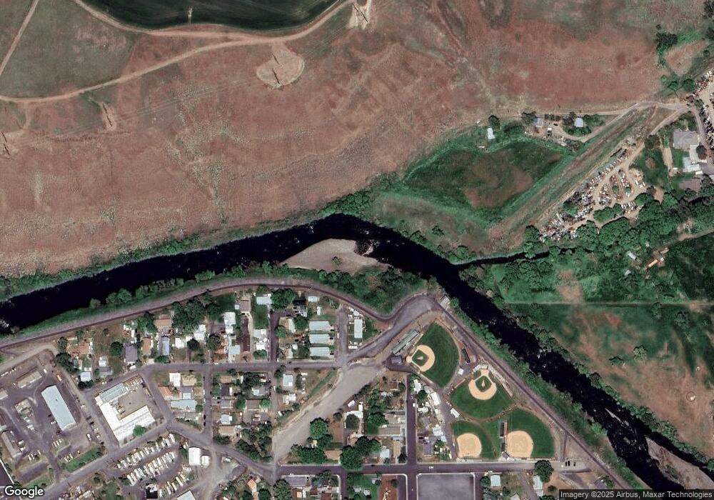 44 SE 17th St, Pendleton, OR 97801 - photo 1