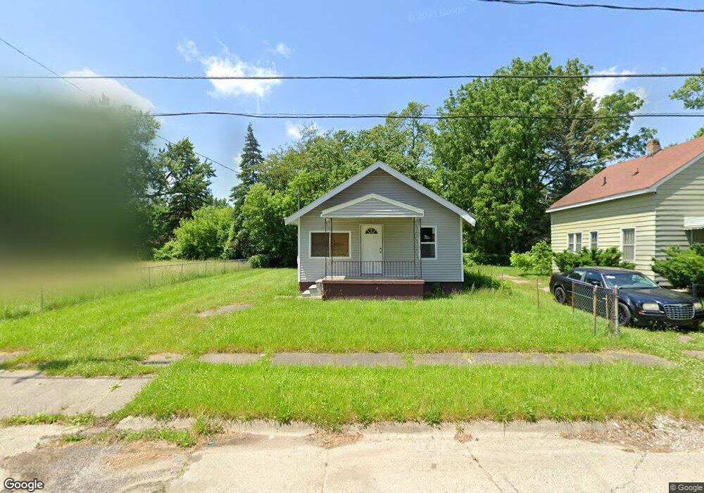 2016 Maybury Ave, Flint, MI 48503 - photo 1