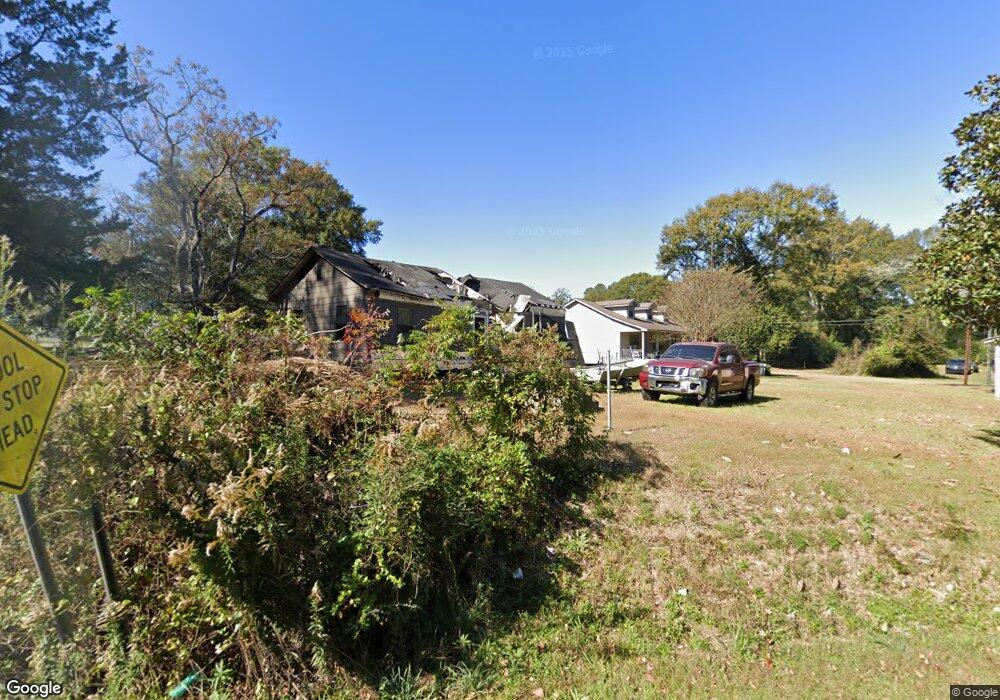 512 S Clark Ave, Magnolia, MS 39652 - photo 1