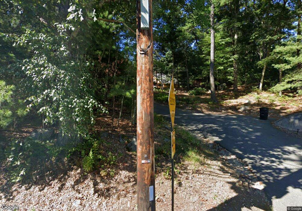 174 Central St, North Reading, MA 01864 - photo 1