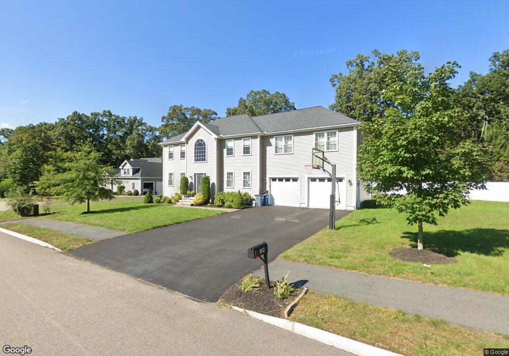 29 Atlantic Ct, East Walpole, MA 02032 - photo 1