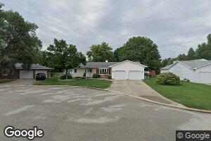 532 Ventura Dr, Forsyth, IL 62535