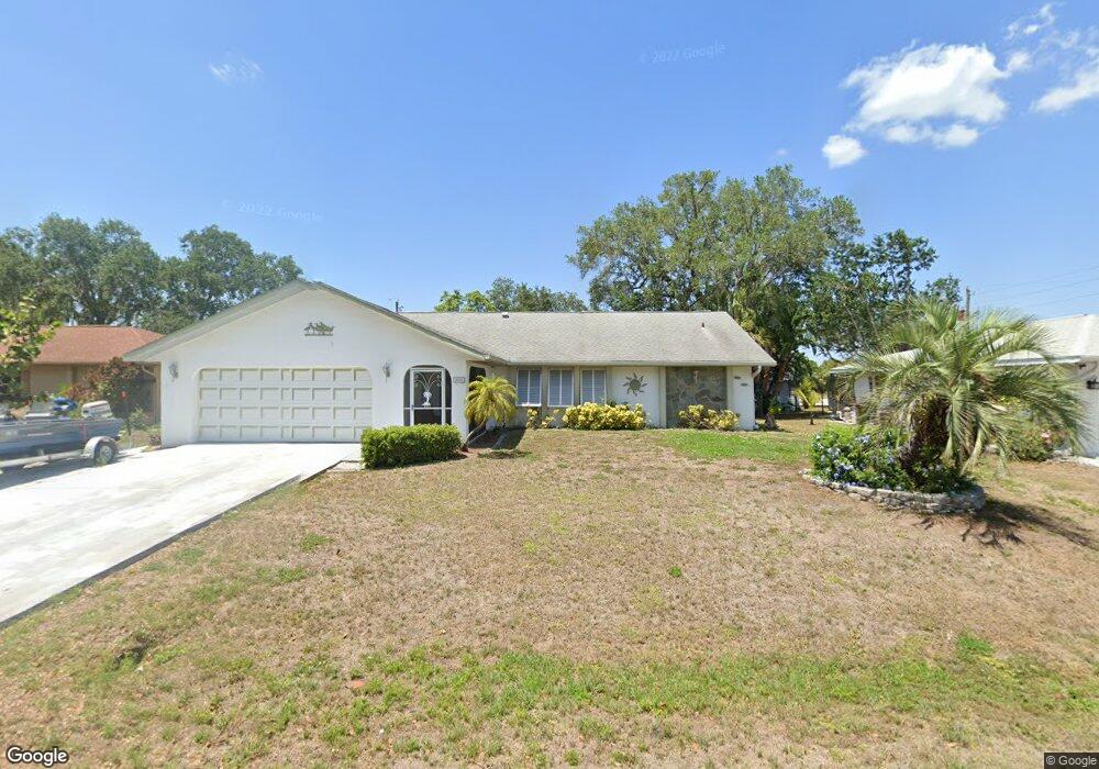 1010 Windsor Terrace NW, Port Charlotte, FL 33948 - photo 1