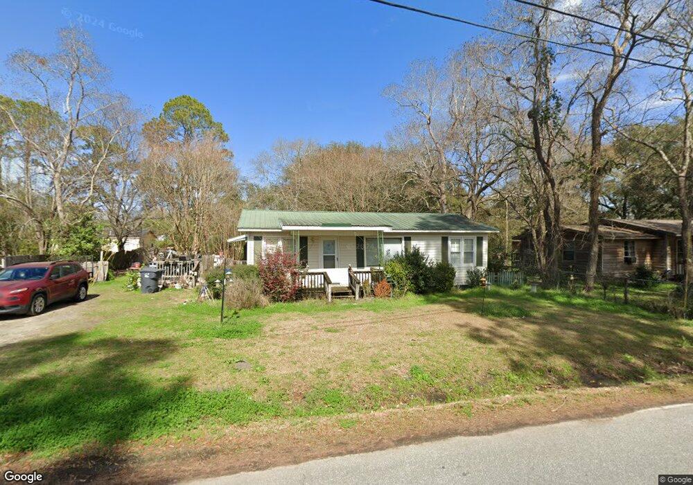 99 Andrews Dr, Camilla, GA 31730 - photo 1