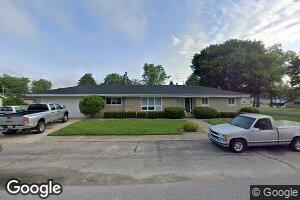 602 Post St, Wanatah, IN 46390