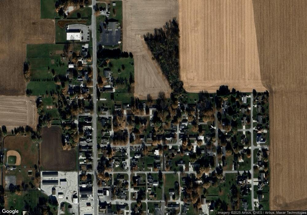 207 E Lewis St, Swayzee, IN 46986 - photo 1