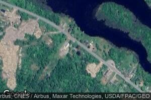 56 Little Falls Rd, Pembroke, ME 04666