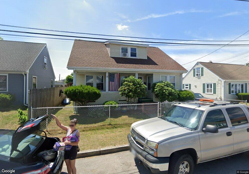 91 Wendell St, Pawtucket, RI 02861 - photo 1