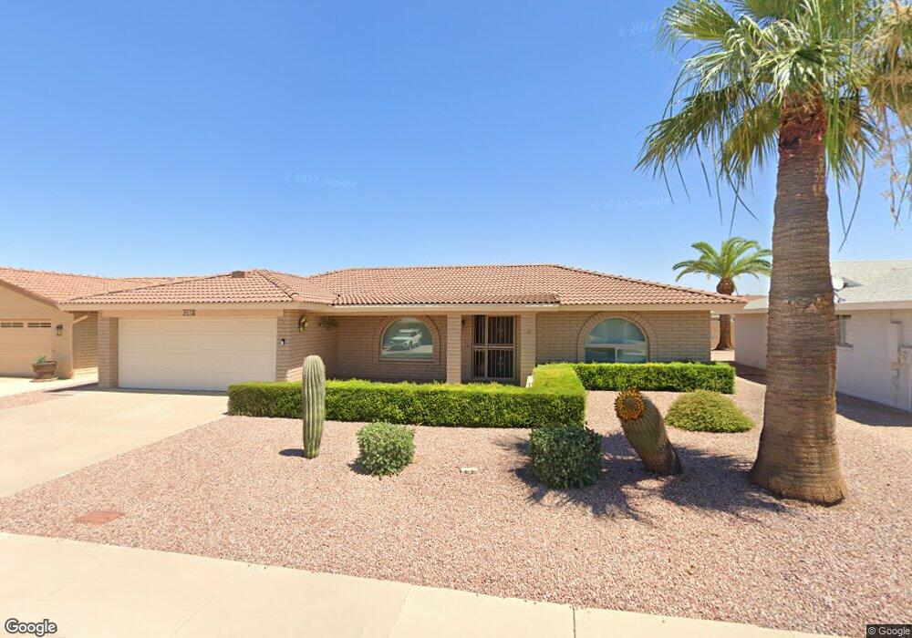 4532 E Emerald Cir, Mesa, AZ 85206 - photo 1